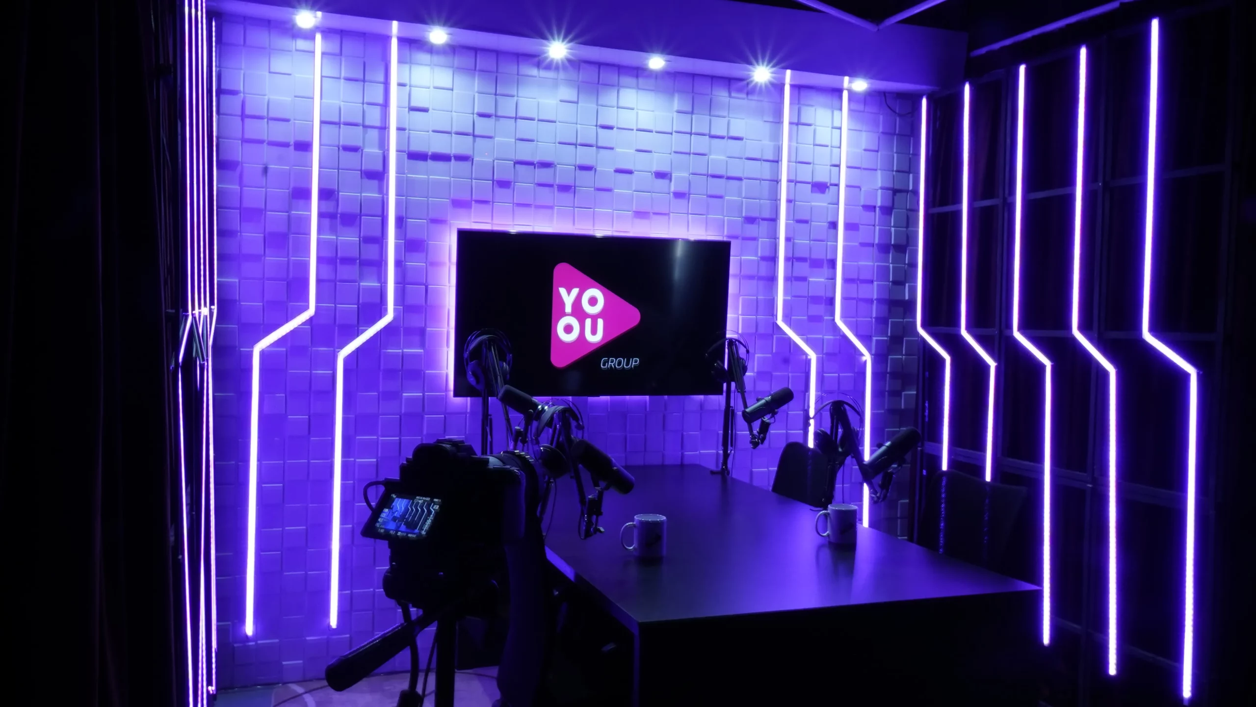 producao conteudo audiovisual