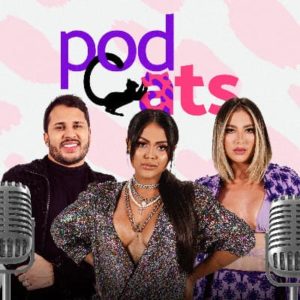 PodCats